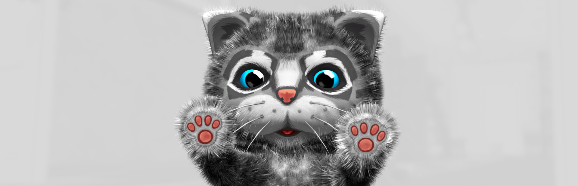Kitty Play cover art