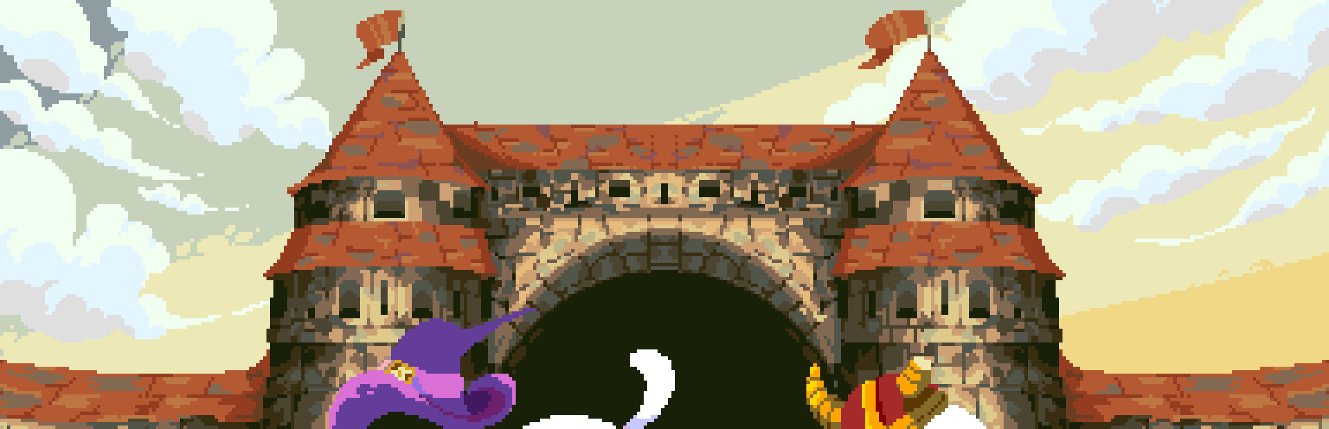 Kitty Tactics cover art