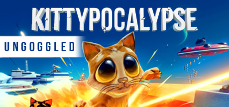 Kittypocalypse cover art