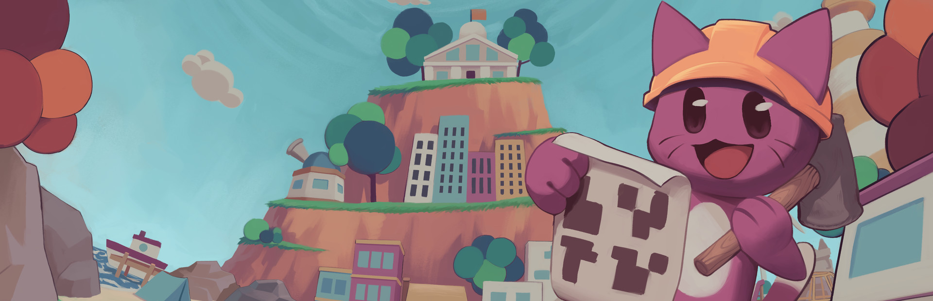 Kity Builder cover art