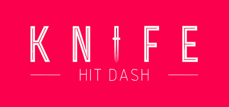 Knife Hit Dash cover art