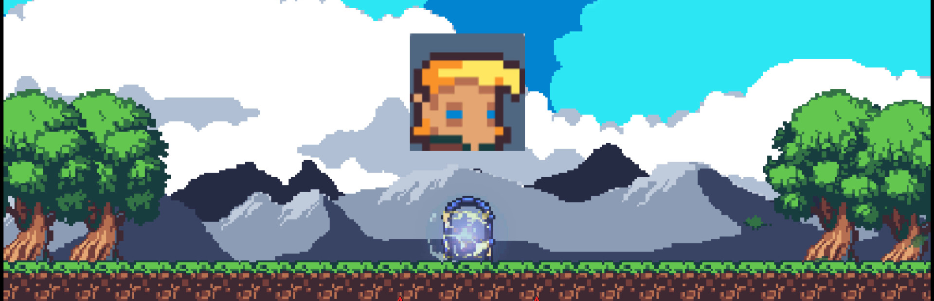 Knife Quest cover art