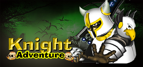 Knight Adventure cover art