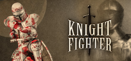 Knight Fighter cover art