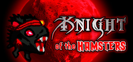 Knight of the Hamsters cover art