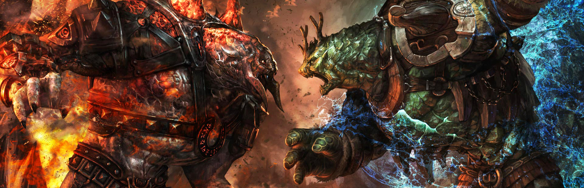Knight Online cover art