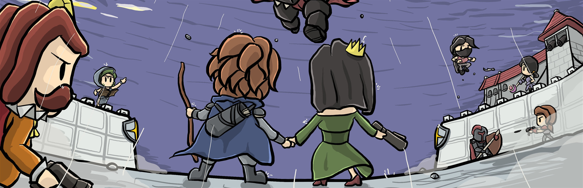 Knight Throde cover art
