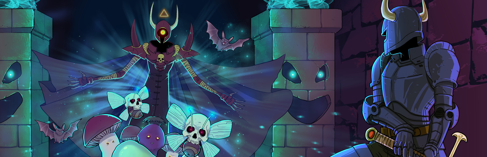 Knightin'+ cover art