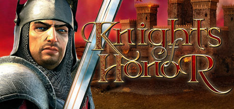 Knights of Honor cover art