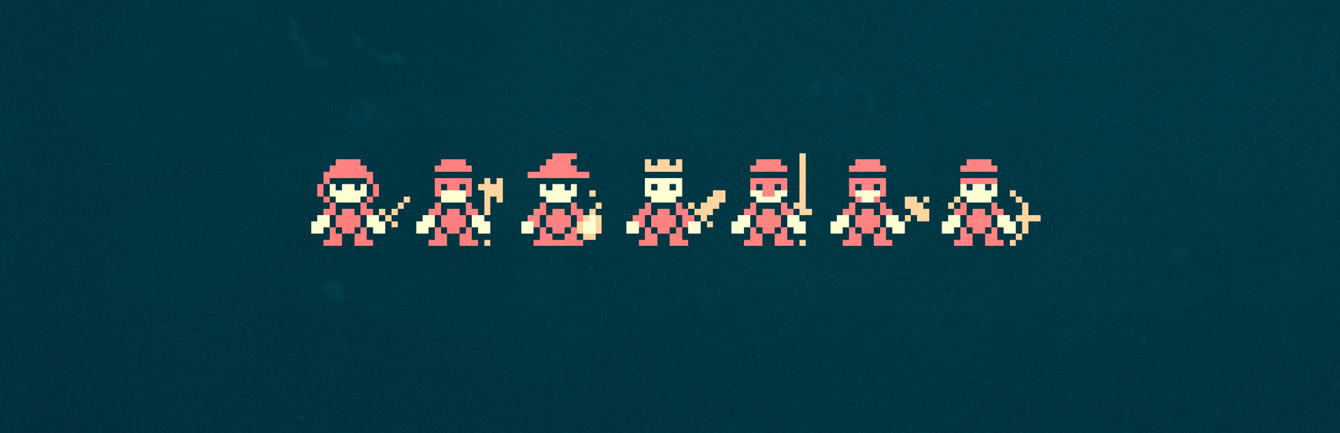 Knights of the Tiny Table cover art