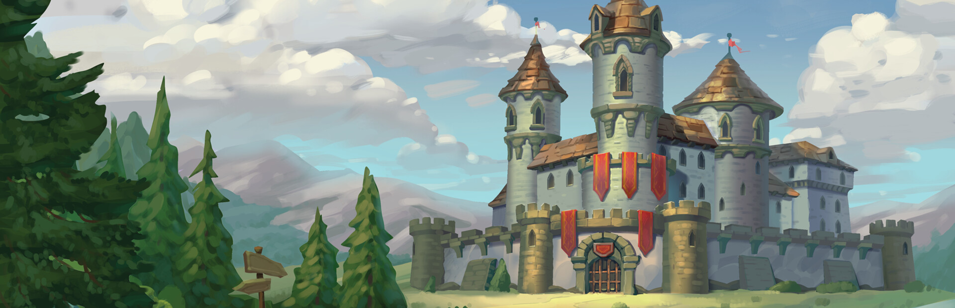 Knights Province cover art