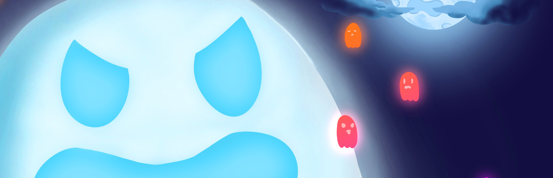 Knighty Night cover art