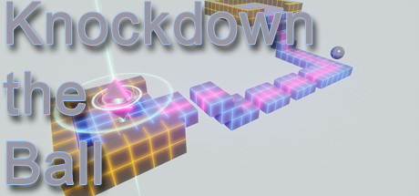 Knockdown the Ball cover art