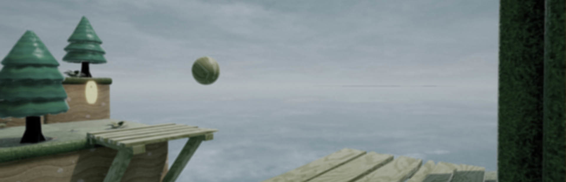 Knockdown the Ball Twice cover art