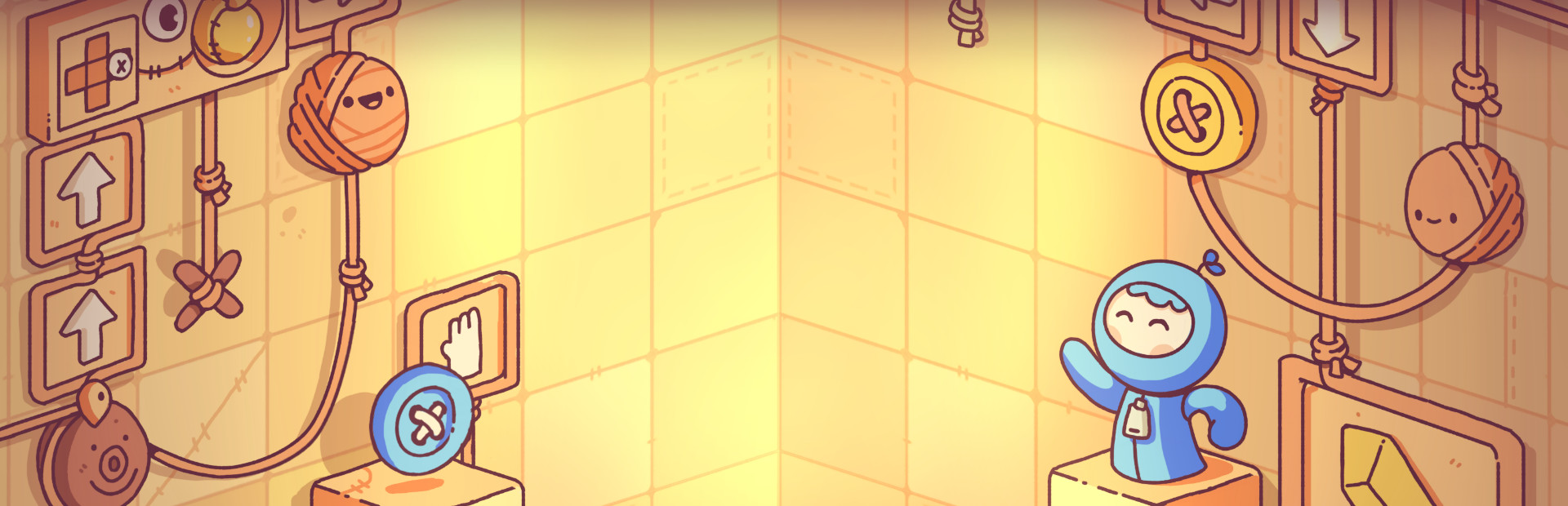 KnotBot cover art