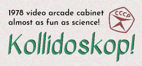 Kollidoskop! cover art