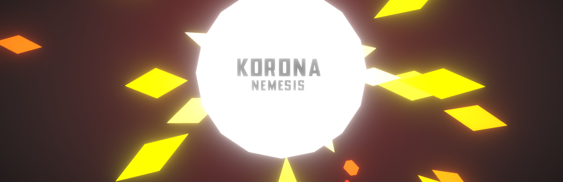 Korona:Nemesis cover art