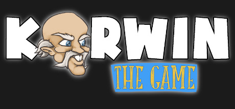 Korwin The Game cover art