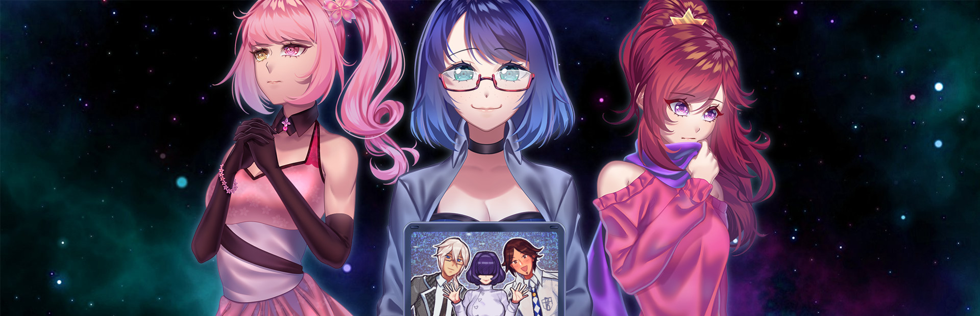 Kosmos Connections cover art