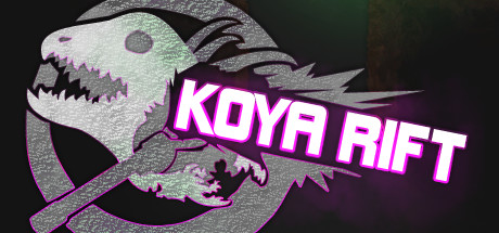 Koya Rift cover art