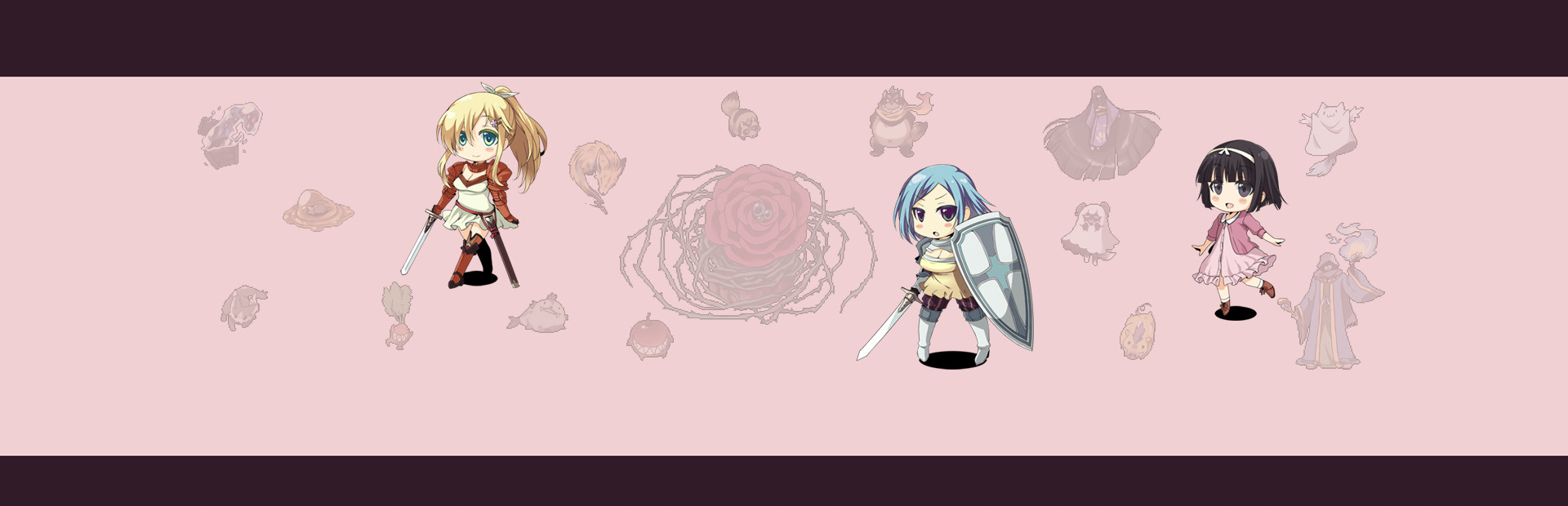 Kozue's Strange Journey cover art