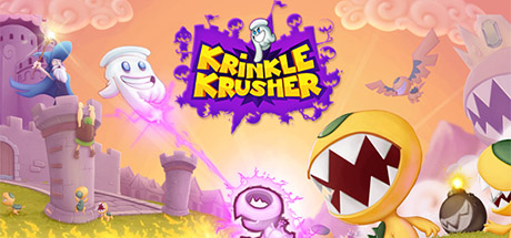 Krinkle Krusher cover art