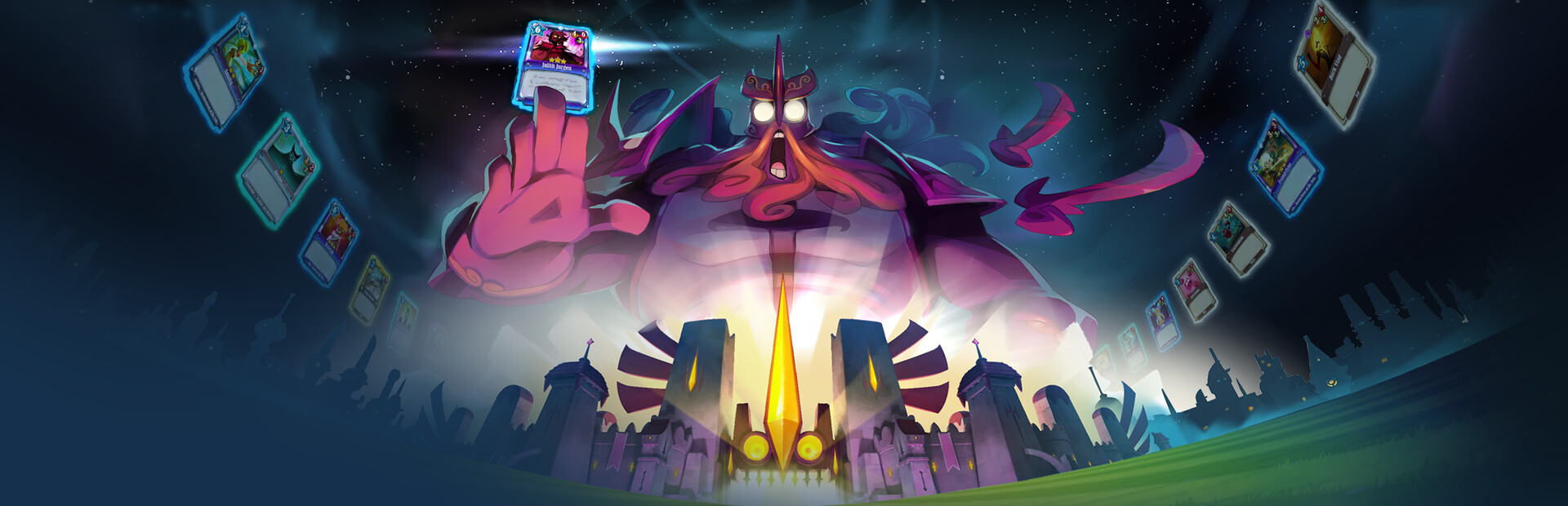 KROSMAGA cover art