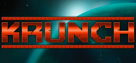 KRUNCH cover art