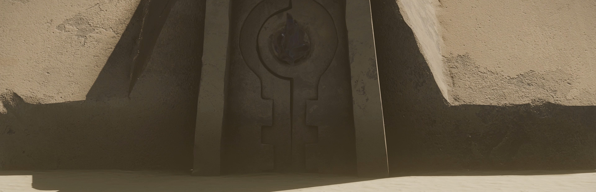 Krystopia: A Puzzle Journey cover art