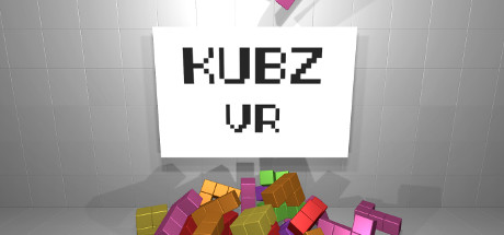 Kubz VR cover art
