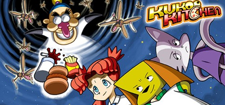 Kukoo Kitchen cover art