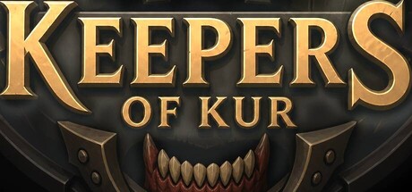 KUR cover art
