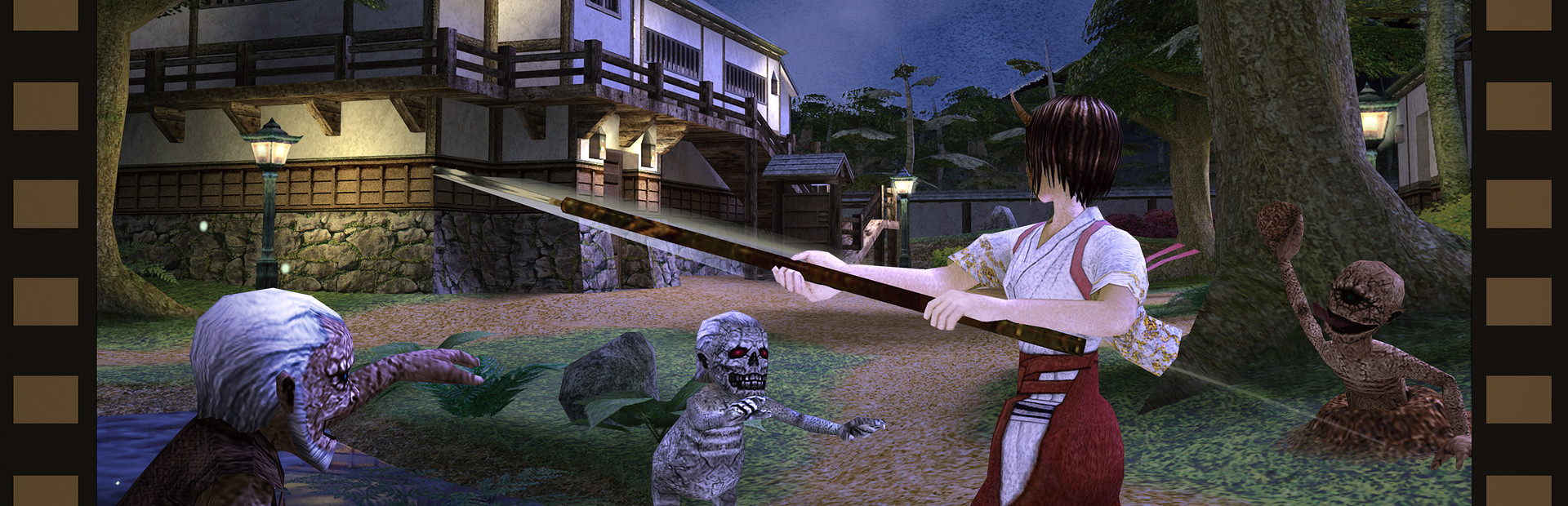 Kwaidan cover art