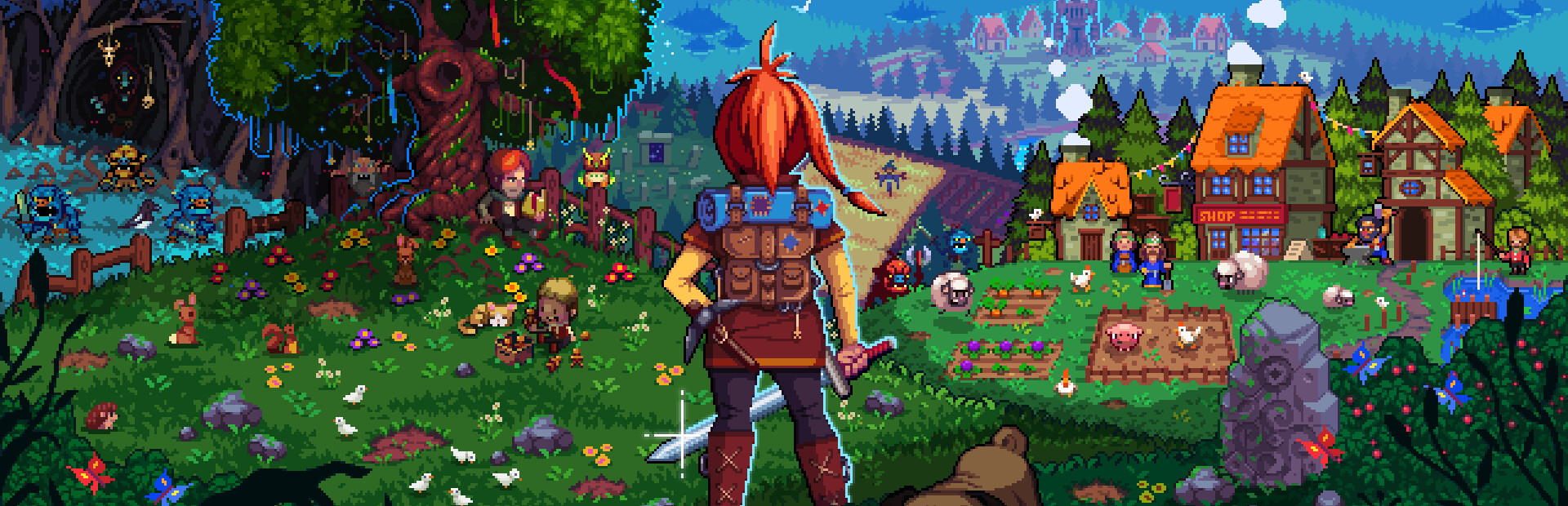 Kynseed cover art