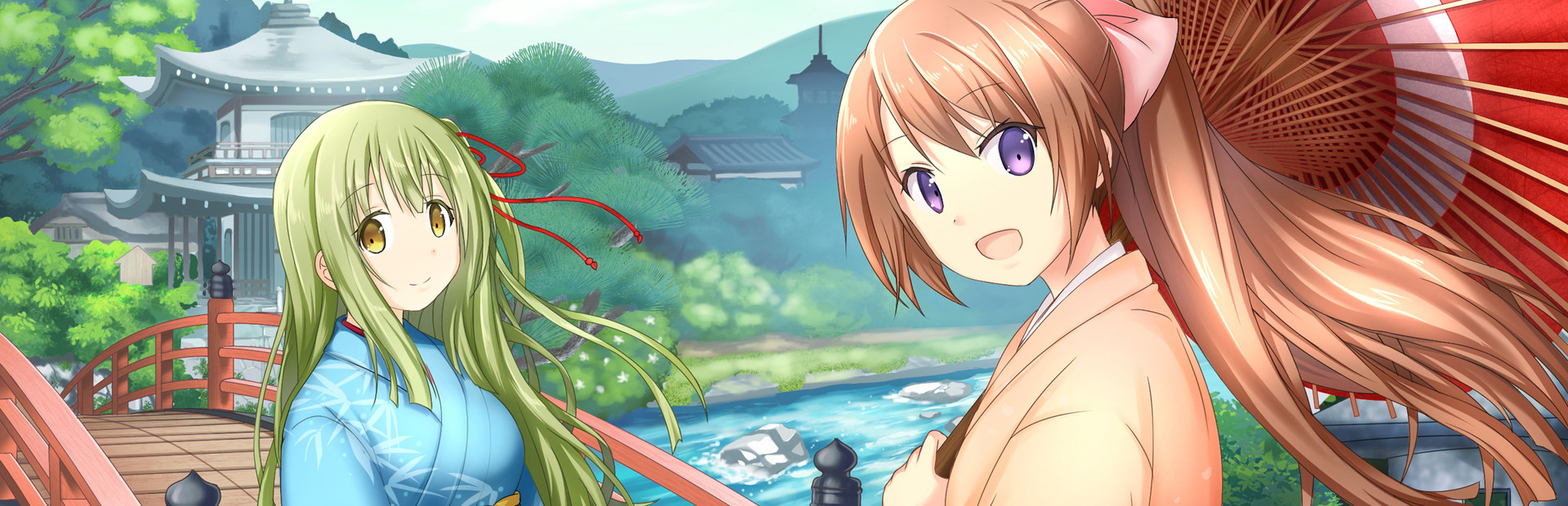 Kyoto Colorful Days cover art