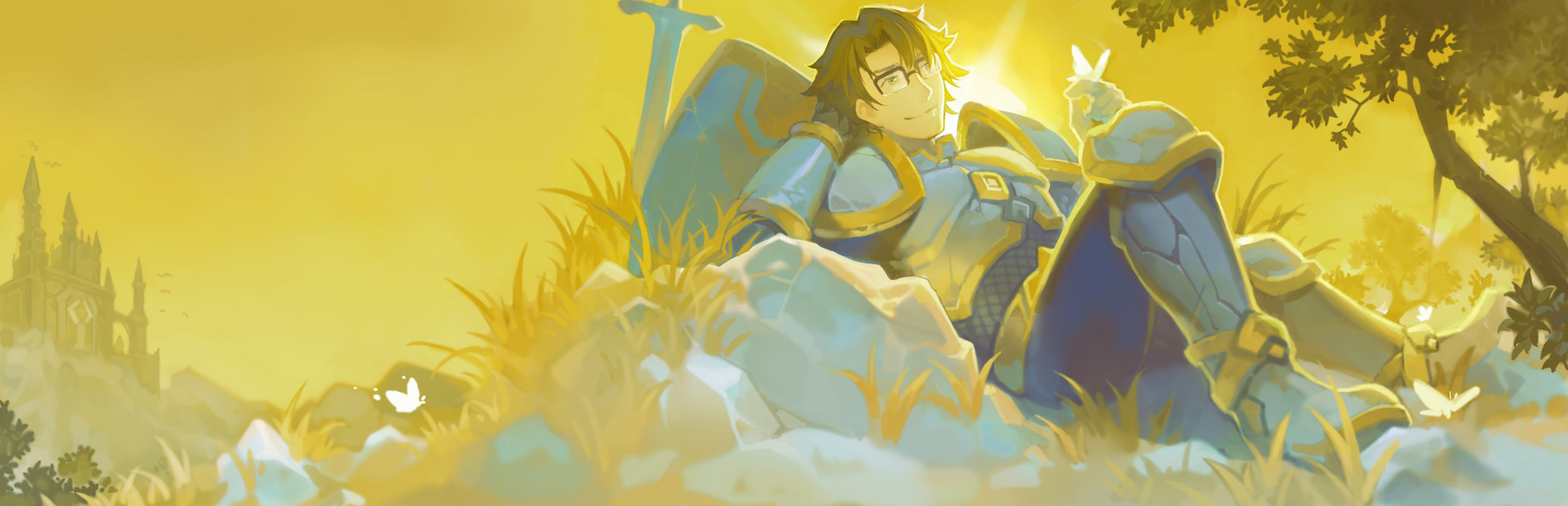 Kyvir: Rebirth cover art