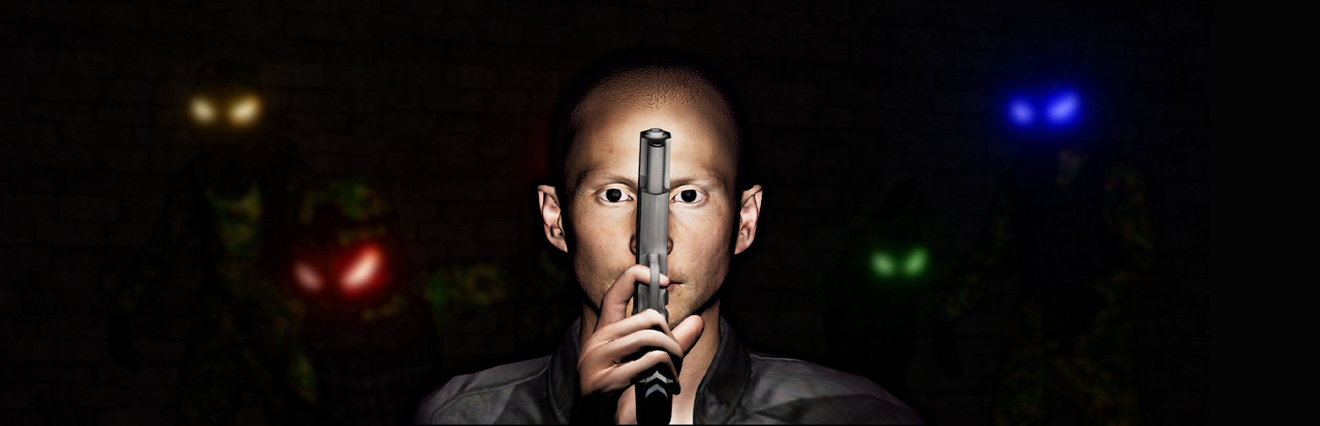 L.S.S II cover art