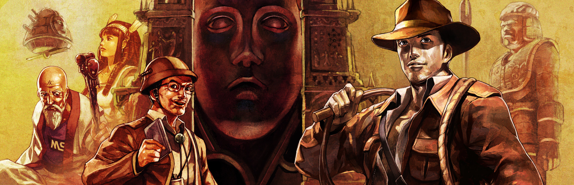 La-Mulana cover art