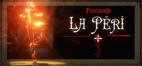 La Peri cover art