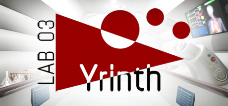 Lab 03 Yrinth cover art