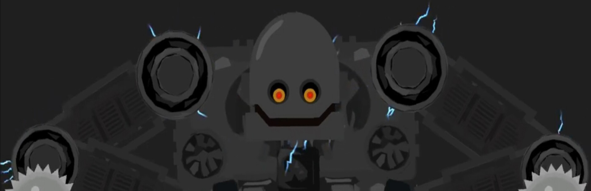 Lab BreakOut cover art