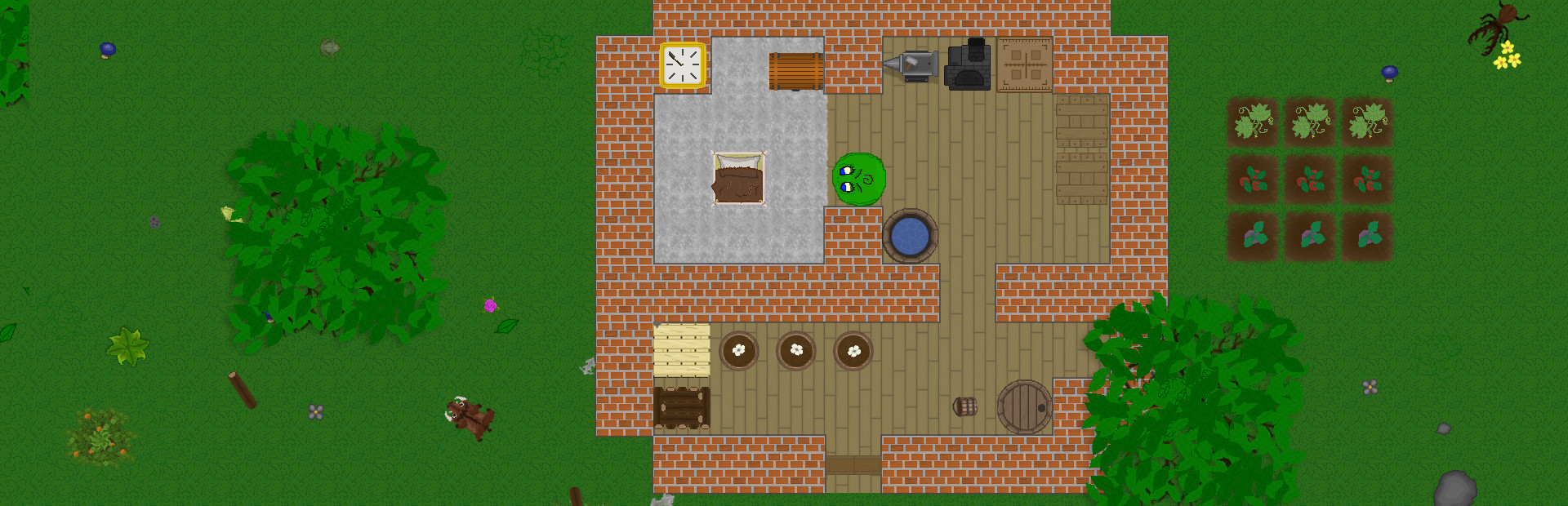 Lab Craft Survival cover art