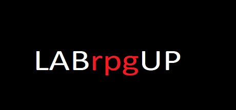 !LABrpgUP! cover art