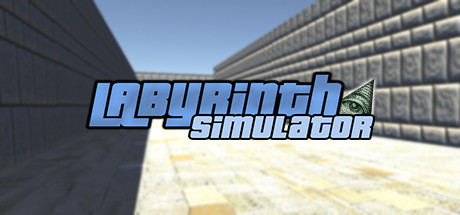 Labyrinth Simulator cover art