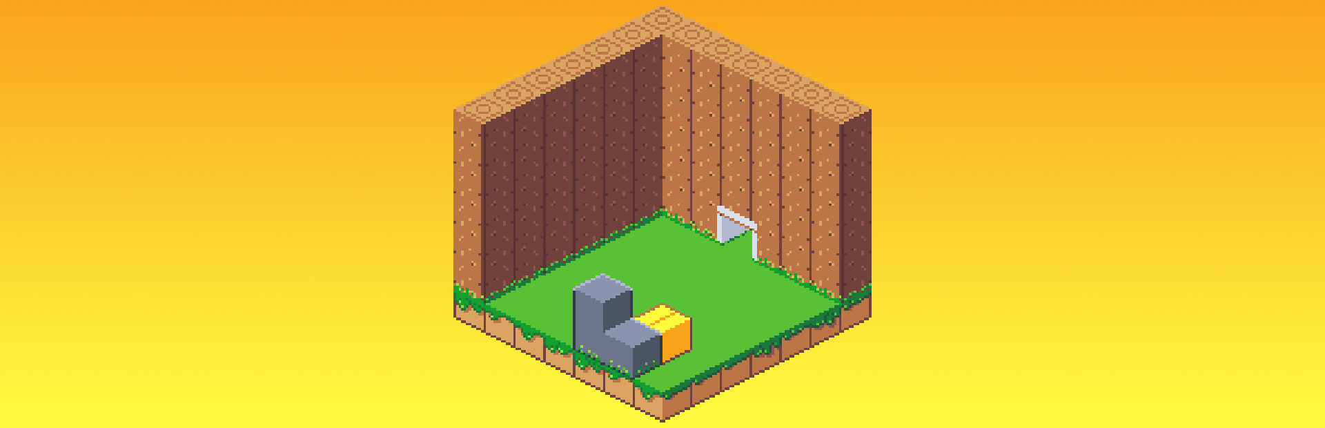 Ladder Box cover art