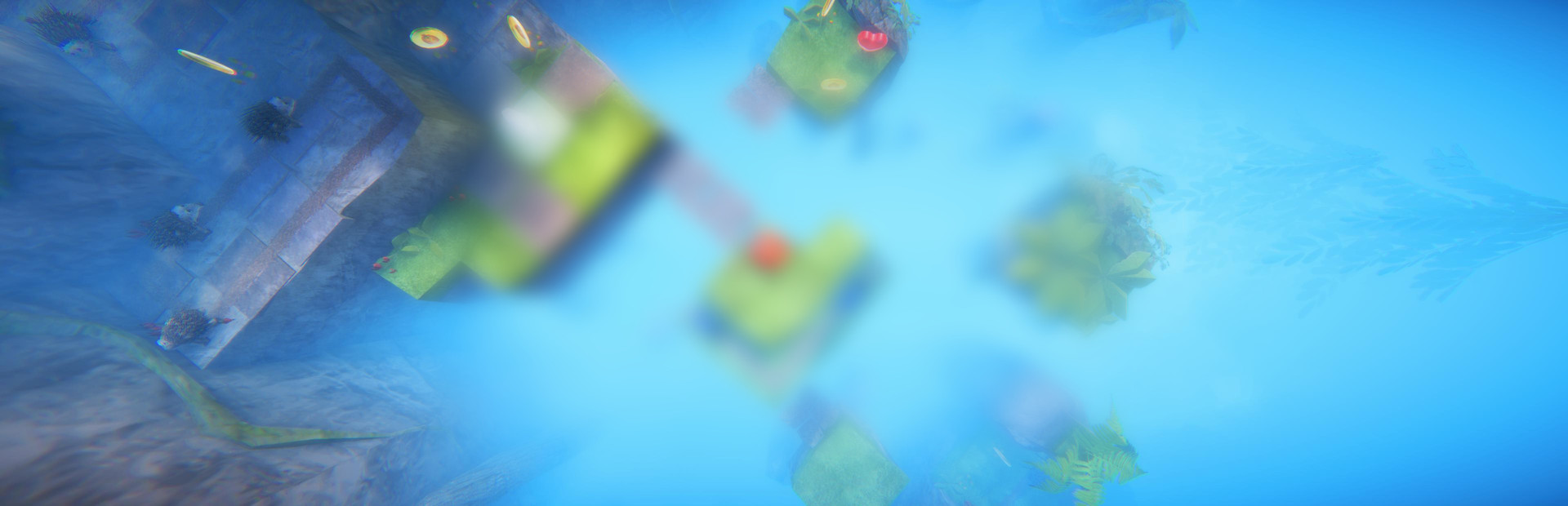 Ladybug Quest cover art