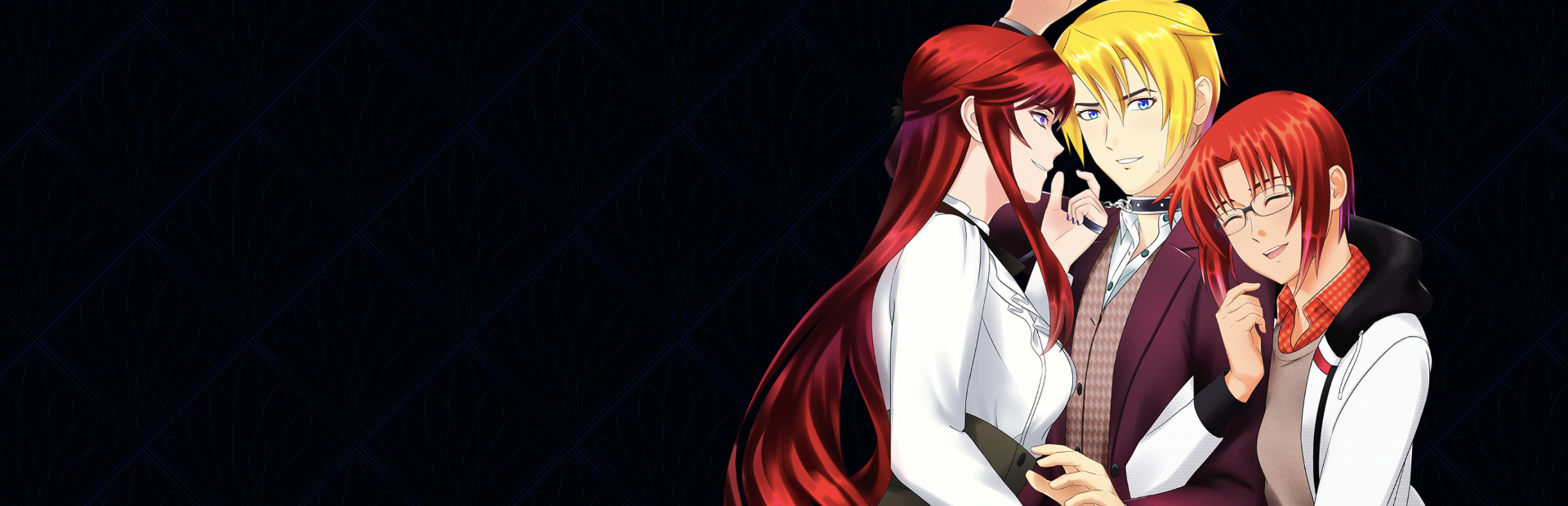 Ladykiller in a Bind cover art