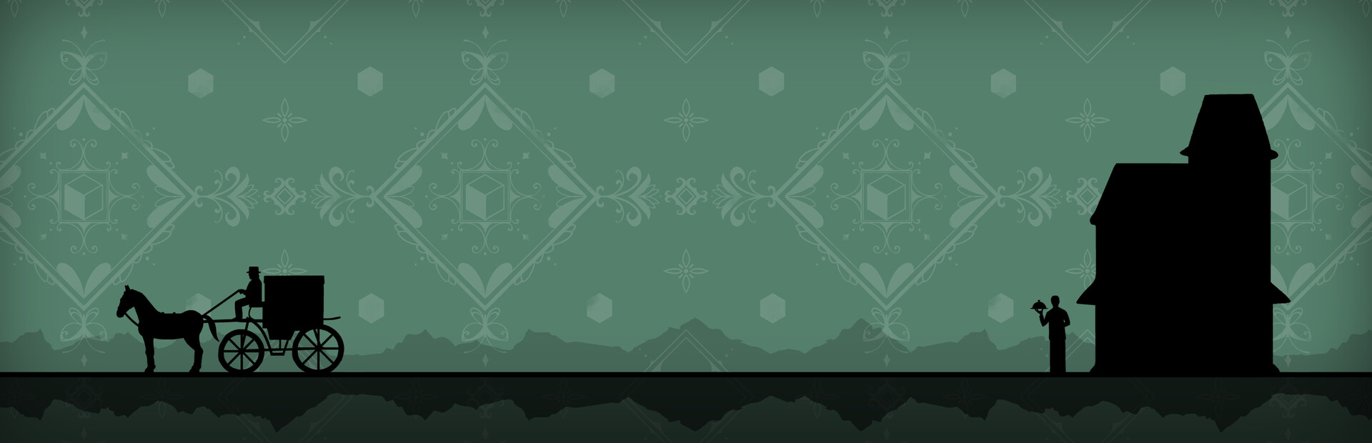 Lake cover art