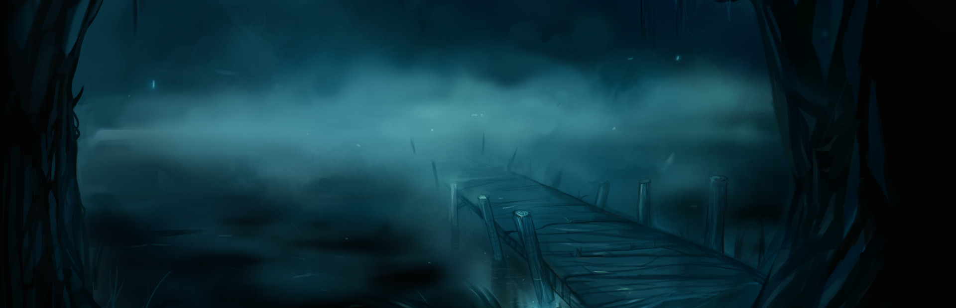 Lake of Voices cover art
