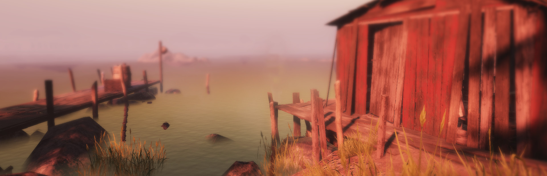 Lake Ridden cover art